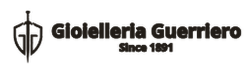 Logo Gioielleria Guerriero 1891